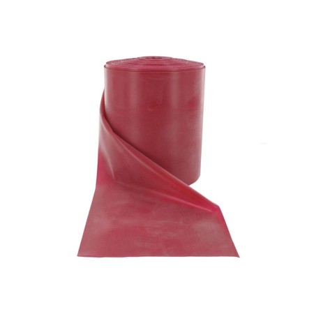 GIMA BANDA LATEX-FREE 45 M x 14 CM x 0,25 MM - VERDE