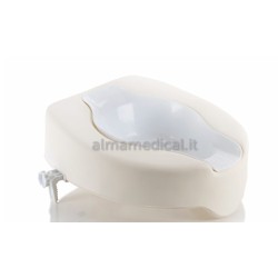 MORETTI BIDET PER RIALZO WATER MOPEDIA 5PZ