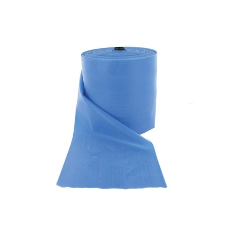 GIMA BANDA LATEX-FREE 45 M x 14 CM x 0,30 MM - ROSSA