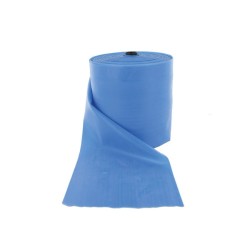 GIMA BANDA LATEX-FREE 45 M x 14 CM x 0,30 MM - ROSSA