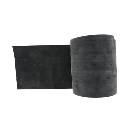 GIMA BANDA LATEX-FREE 45 M x 14 CM x 0,35 MM - BLU