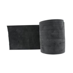 GIMA BANDA LATEX-FREE 45 M x 14 CM x 0,35 MM - BLU