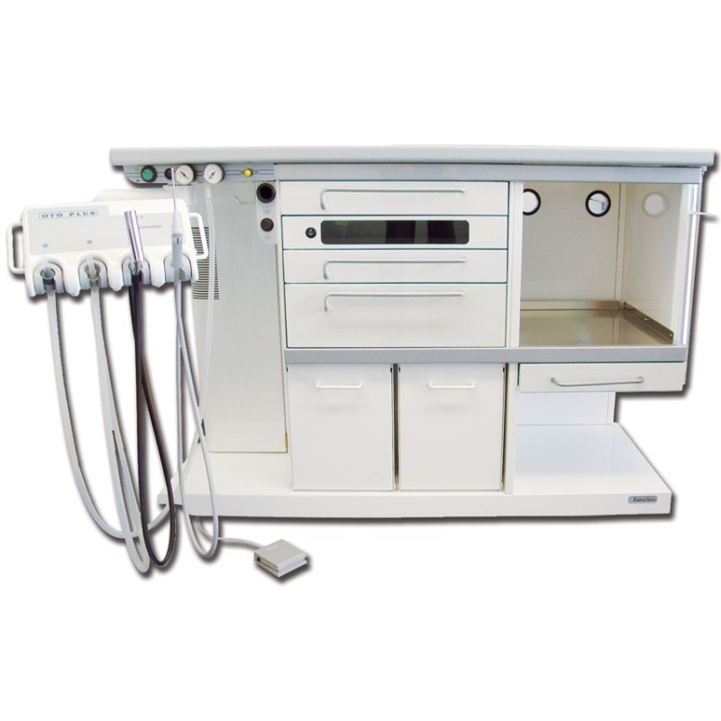 GIMA RIUNITO OTOPLUS DC BASE