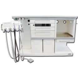 GIMA RIUNITO OTOPLUS DC BASE