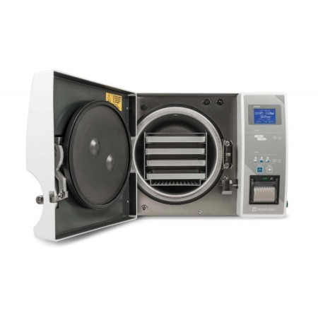 TECNO-GAZ AUTOCLAVE A VAPORE HYDRA EVO CLASSE N 15LT