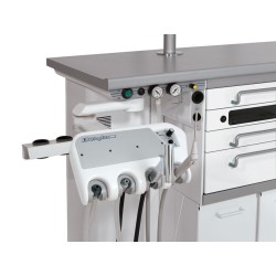 GIMA RIUNITO OTOPLUS DC COMPLETO