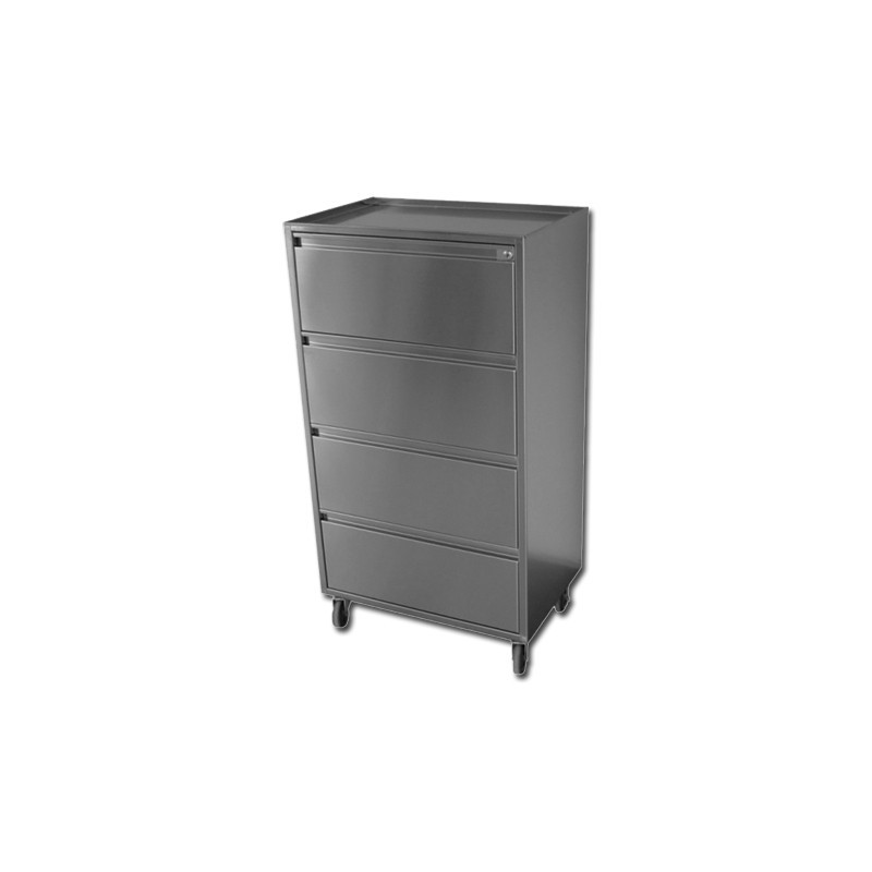 GIMA CARRELLO STRUMENTAZIONE