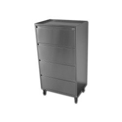 GIMA CARRELLO STRUMENTAZIONE