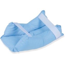 TALLONIERA - IN FIBRA CAVA 100% COTONE