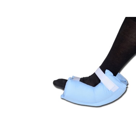 GIMA TALLONIERA PLUS  - IN FIBRA CAVA 100% COTONE