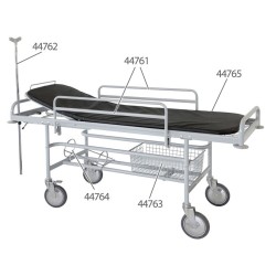 GIMA BARELLA CORSIA - SENZA ACCESSORI