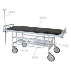 GIMA BARELLA CORSIA - SENZA ACCESSORI