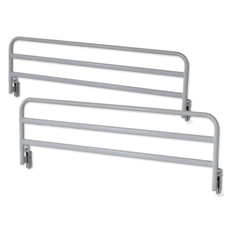 GIMA SPONDE -COPPIA CON GANCIO AUTOMATICO