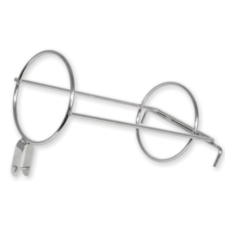 GIMA PORTABOMBOLA ACCESSORIO PER BARELLA DA CORSIA