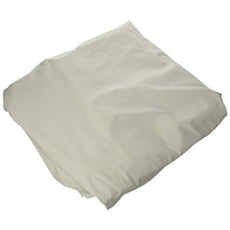 GIMA FODERA IMPERMEABILE PER LETTO PEDIATRICO 1-4 ANNI