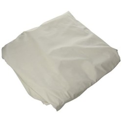 GIMA FODERA IMPERMEABILE PER LETTO PEDIATRICO 1-4 ANNI