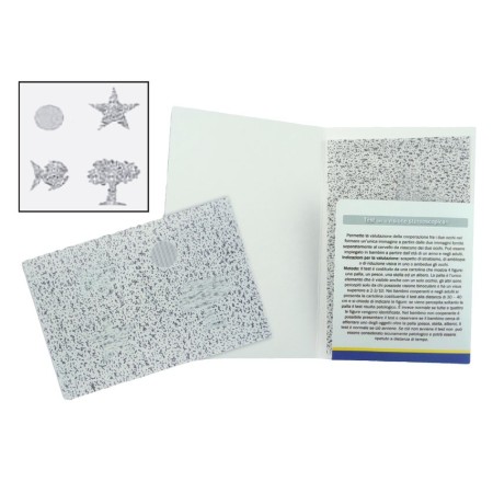 GIMA TEST STEREOPTICO