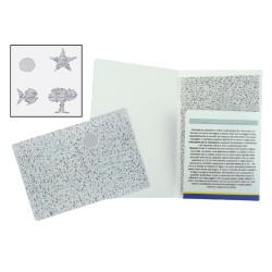 GIMA TEST STEREOPTICO