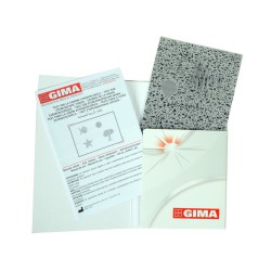 GIMA TEST STEREOPTICO