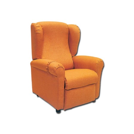 GIMA POLTRONA BEATRICE - 1 MOTORE- BEIGE