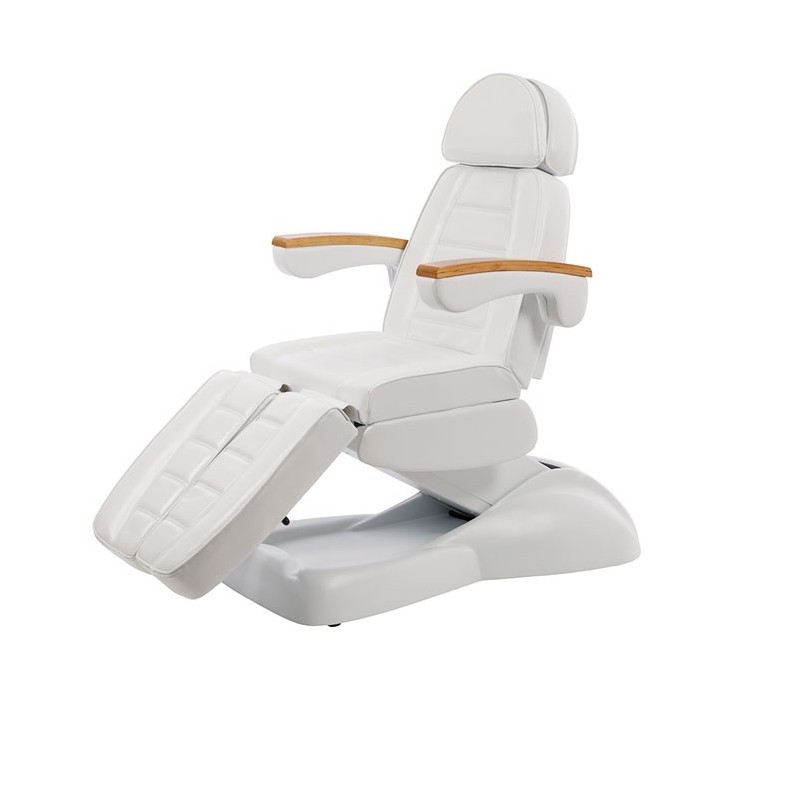 WEELKO POLTRONA PODOLOGICA A 3 CORPI CON TRE MOTORI