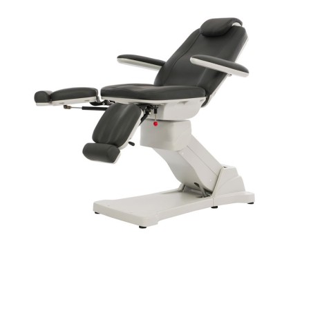 WEELKO PODOLOGICA A TRE MOTORI