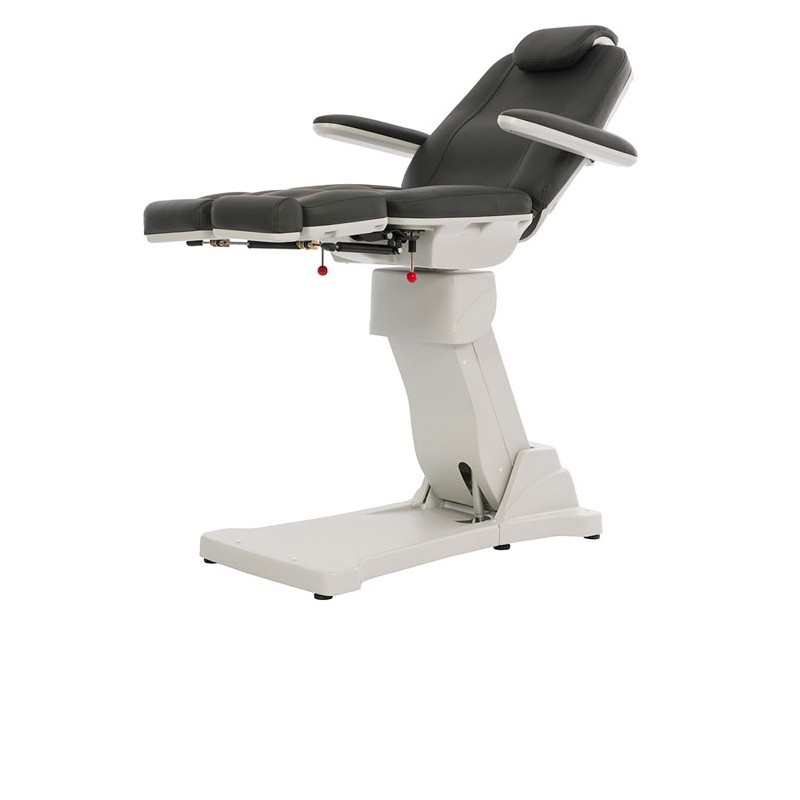 WEELKO PODOLOGICA A TRE MOTORI