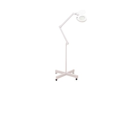 WEELKO LAMPADA LED A LUCE FREDDA A CINQUE DIOTTRIE