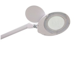 WEELKO LAMPADA LED A LUCE FREDDA A CINQUE DIOTTRIE