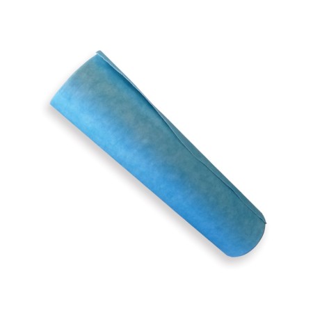 GIMA ROTOLO ASSORBENTE IMPERMEABILE 90CMx50M - 1.700 ML/M2