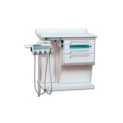 GIMA OTOPLUS COMPLETO - RIUNITO ORL