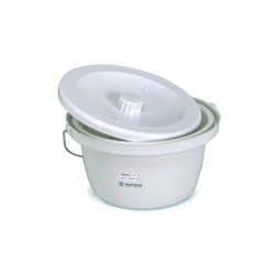 MORETTI SECCHIO RICAMBIO PER COMODE