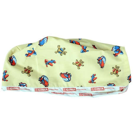 GIMA CAPPELLINO FANTASIA - CELESTE