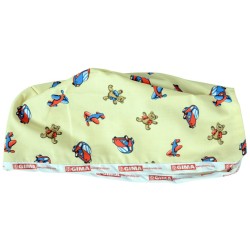 GIMA CAPPELLINO FANTASIA - CELESTE