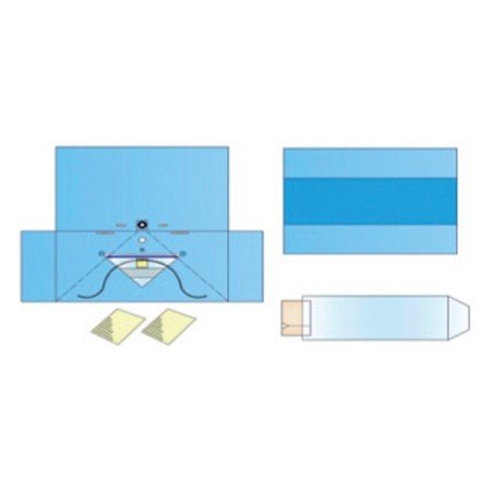 GIMA SET UROLOGIA TUR - STERILE