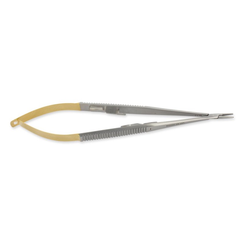 PORTA AGHI CASTROVIEJO C.T. RETTO -PUNTE ZIGRINATE MISURE DIVERSE