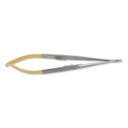 PORTA AGHI CASTROVIEJO C.T. RETTO -PUNTE ZIGRINATE MISURE DIVERSE