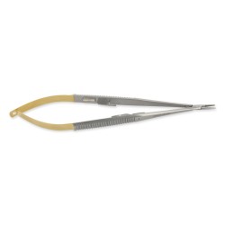 PORTA AGHI CASTROVIEJO C.T. RETTO -PUNTE ZIGRINATE MISURE DIVERSE