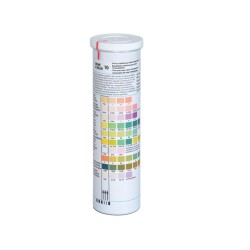 GIMA  STRISCE URINA IN FLACONE - 10 PARAMETRI