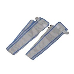 I-TECH  ESTENSORE PER PRESSOTERAPIA PER BRACCIA DI AMPIA CIRCONFERENZA PER BRACCIO DESTRO