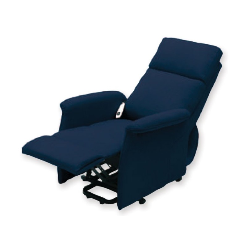 GIMA POLTRONA ELEVABILE ARIANNA 2 MOTORI-COLORI DIVERSI