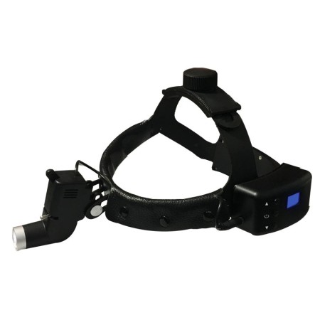 GIMA CASCHETTO CHIRURGICO LED 40KL