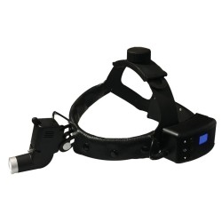 GIMA CASCHETTO CHIRURGICO LED 40KL