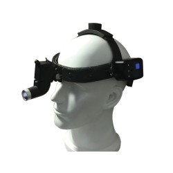 GIMA CASCHETTO CHIRURGICO LED 40KL