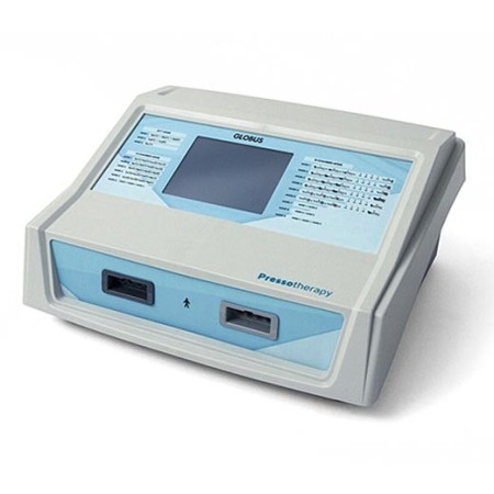 GLOBUS PRESSCARE MED PRO (UN GAMBALE+ UN BRACCIALE )