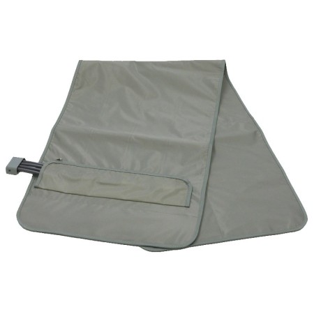 GLOBUS -FASCIA ADDOMINALE  PER  PRESSOTERAPIA PRESSCARE