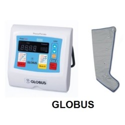 GLOBUS PRESSCARE G200-1 COD. UN GAMBALE PRESSOTERAPIA
