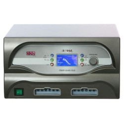 I-TECH PRESSOTERAPIA COMPLETA POWER Q-6000 + COPPIA DI GAMBALI TNT IN OMAGGIO