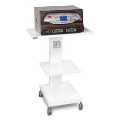 I-TECH PRESSOTERAPIA COMPLETA POWER Q-6000 + COPPIA DI GAMBALI TNT IN OMAGGIO