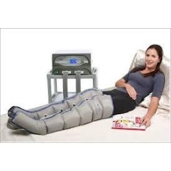 I-TECH CONNETTORE ARM6 A SEI TUBI  PER GAMBALI PRESSOTERAPIA COMPATIBILI PER  Q6000 E Q6000 PLUS